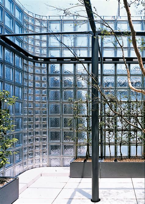 hermes glass block building|MAISON HERMÈS Made by Renzo Piano .